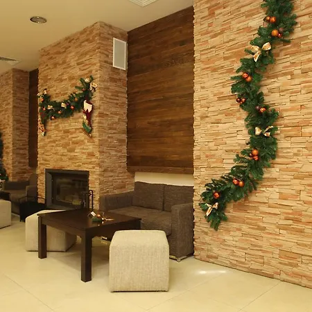 Apartament Luxury In Aspen Golf *