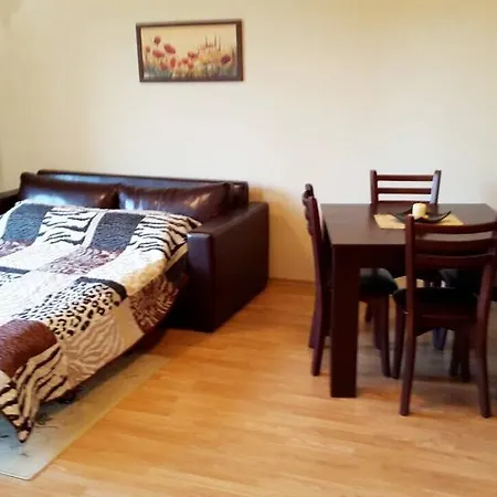Apartament Luxury In Aspen Golf Bansko