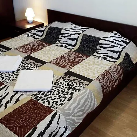 Luxury In Aspen Golf Bansko