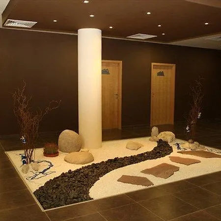 Luxury In Aspen Golf * Bansko