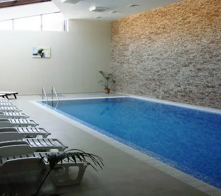 Luxury In Aspen Golf Apartament *