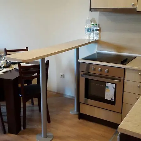 Apartament Luxury In Aspen Golf *