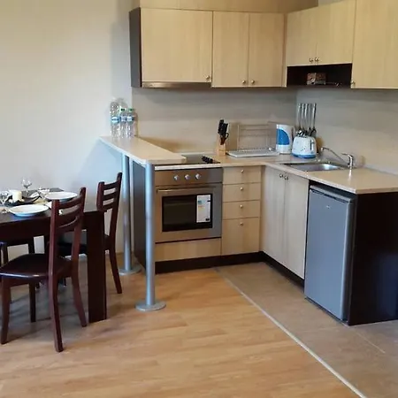 Luxury In Aspen Golf Apartament Bansko