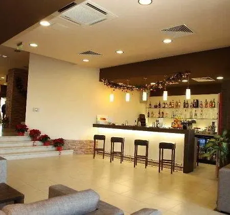 Luxury In Aspen Golf Apartament Bansko