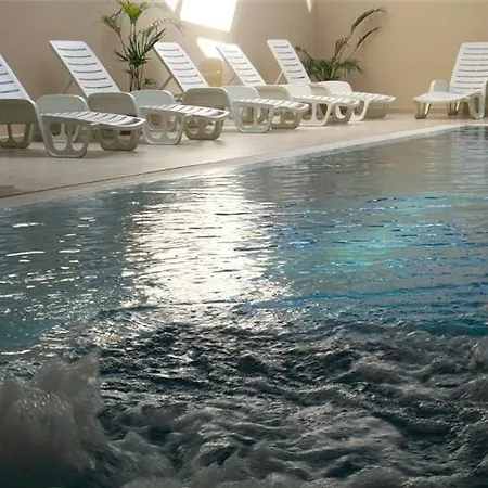 Luxury In Aspen Golf * Bansko