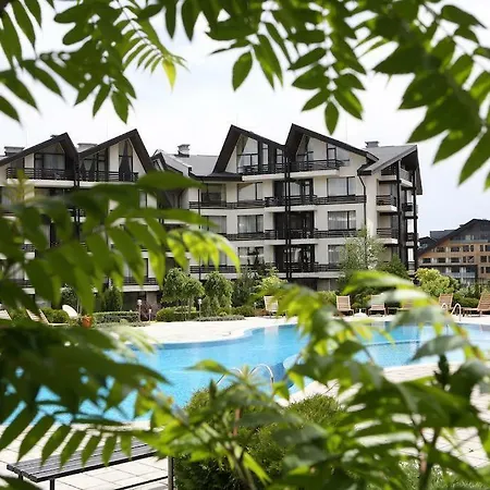 Luxury In Aspen Golf *