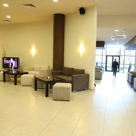 Luxury In Aspen Golf Bansko