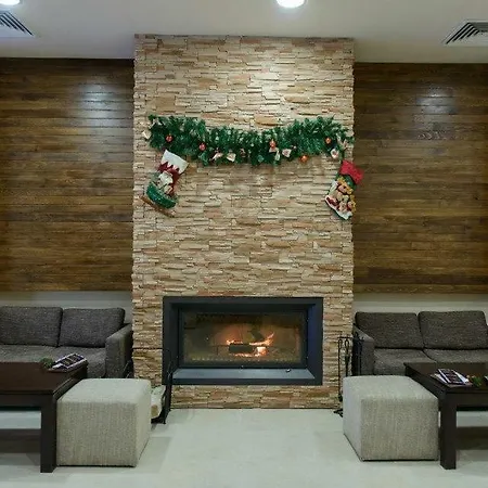 Luxury In Aspen Golf Bansko