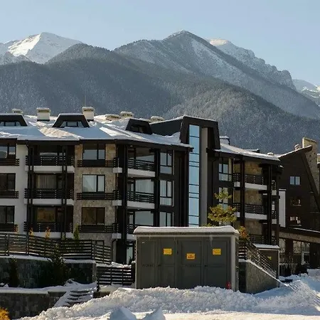 Luxury In Aspen Golf *