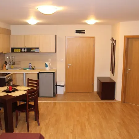 Luxury In Aspen Golf * Bansko