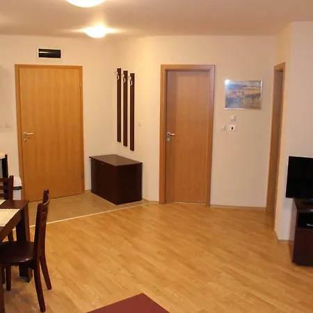 Luxury In Aspen Golf Apartament *