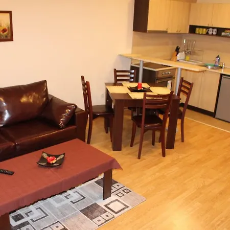 Luxury In Aspen Golf Apartament