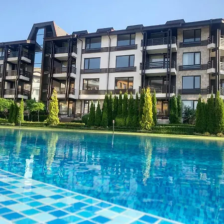 Luxury In Aspen Golf Apartament *