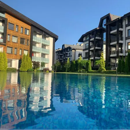 Luxury In Aspen Golf