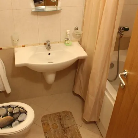 Apartament Luxury In Aspen Golf Bansko