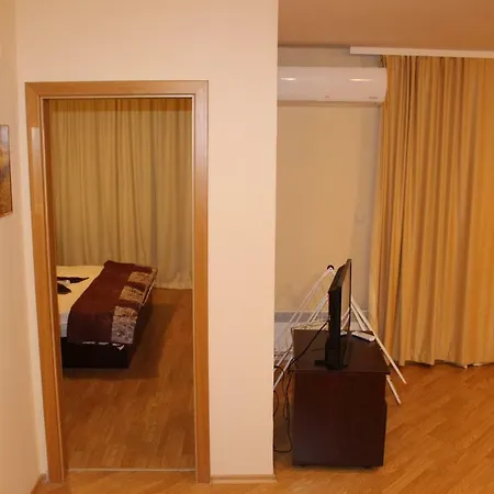 Luxury In Aspen Golf Apartament Bansko